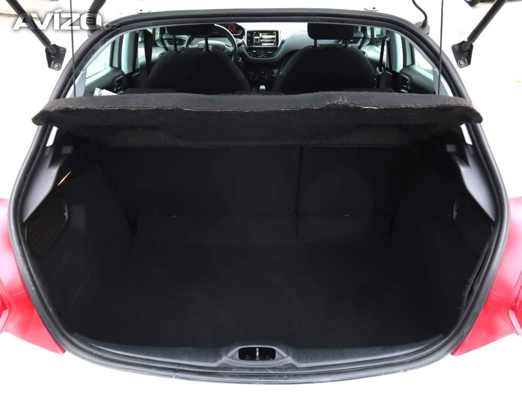 Foto inzerátu Peugeot 208 1.0 VTi