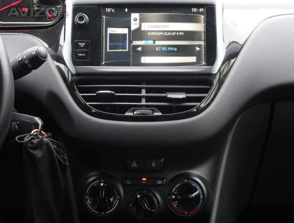 Foto inzerátu Peugeot 208 1.0 VTi