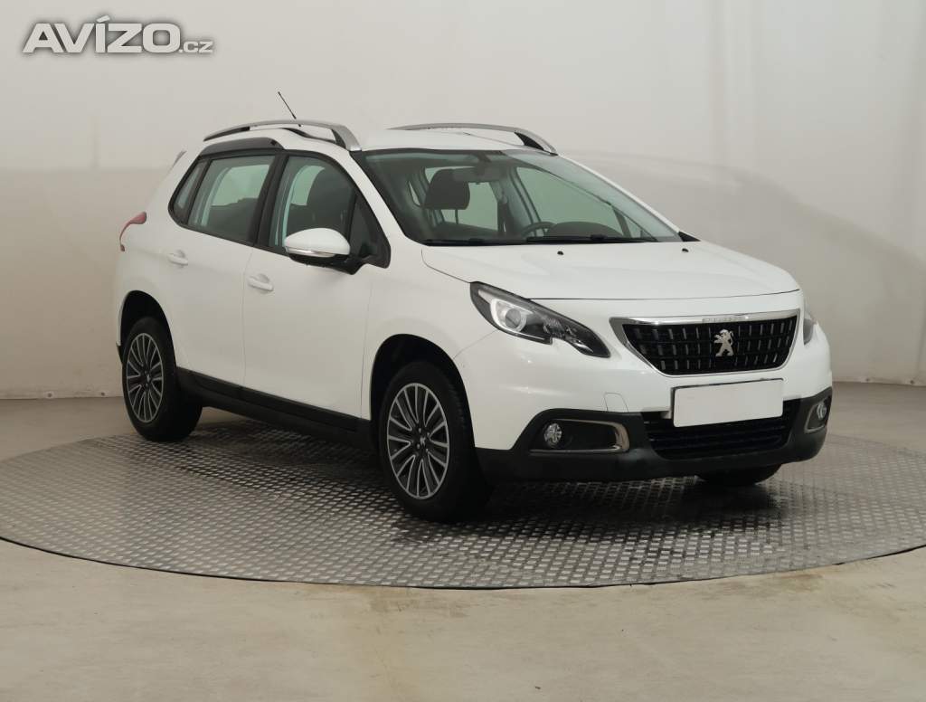 Peugeot 2008 1.2 PureTech