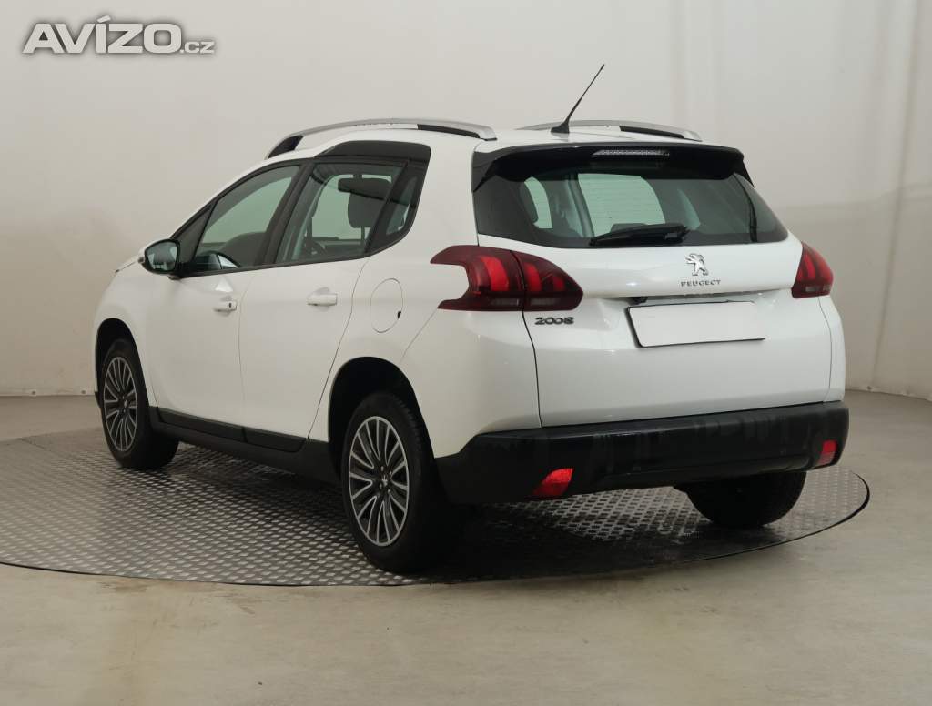 Foto inzerátu Peugeot 2008 1.2 PureTech