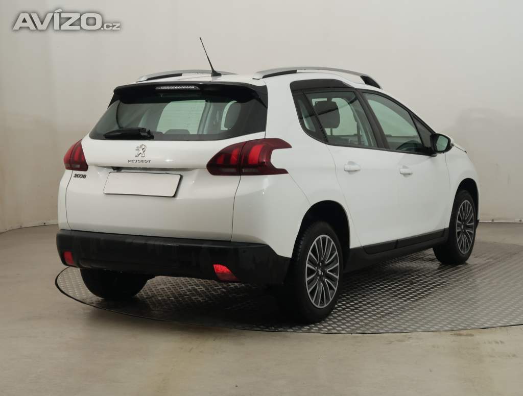 Foto inzerátu Peugeot 2008 1.2 PureTech
