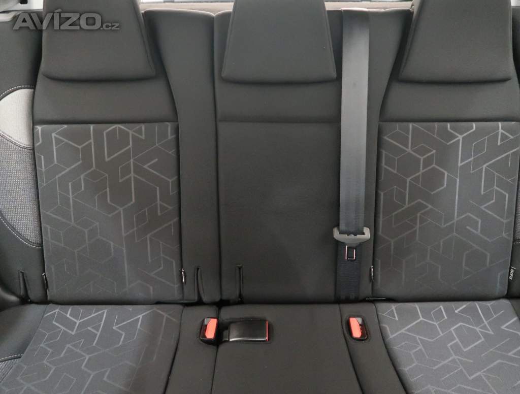 Foto inzerátu Peugeot 2008 1.2 PureTech