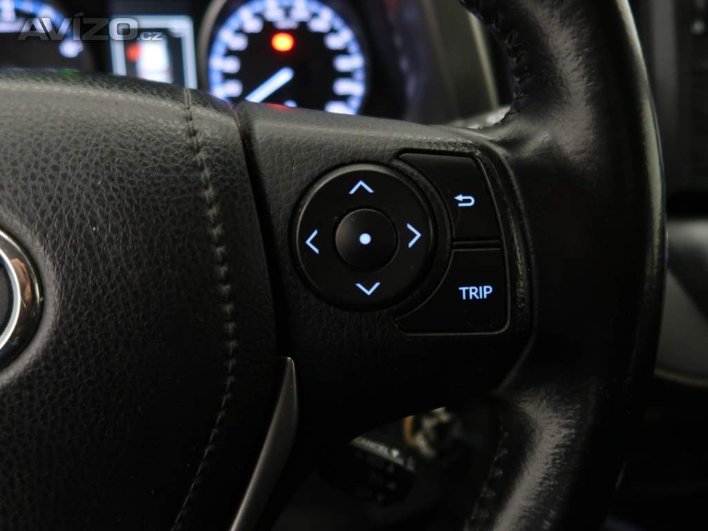 Foto inzerátu Toyota Rav4 2.0 VVT-i