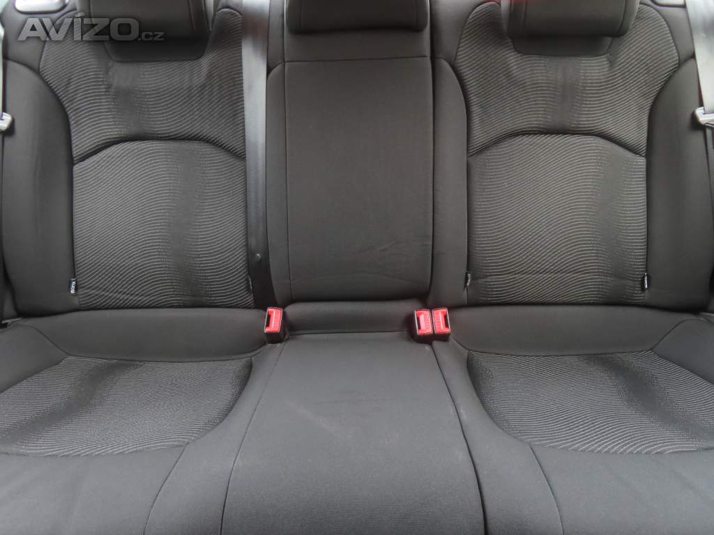 Foto inzerátu Citroën C5 1.6 HDi