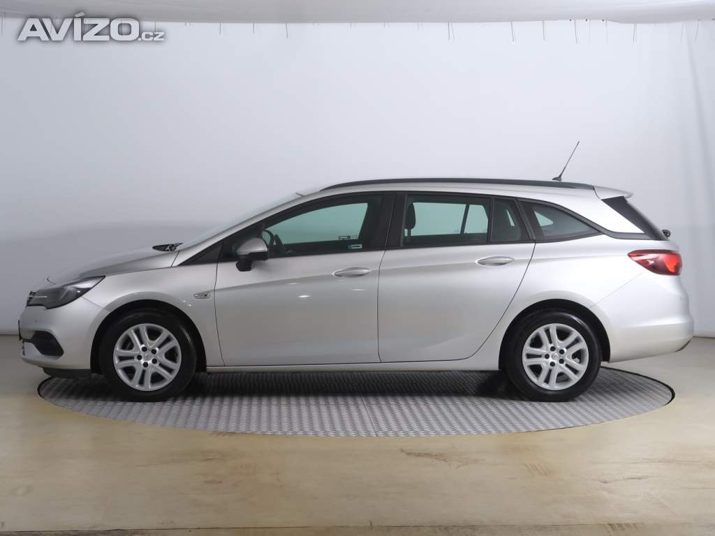 Foto inzerátu Opel Astra 1.5 CDTI