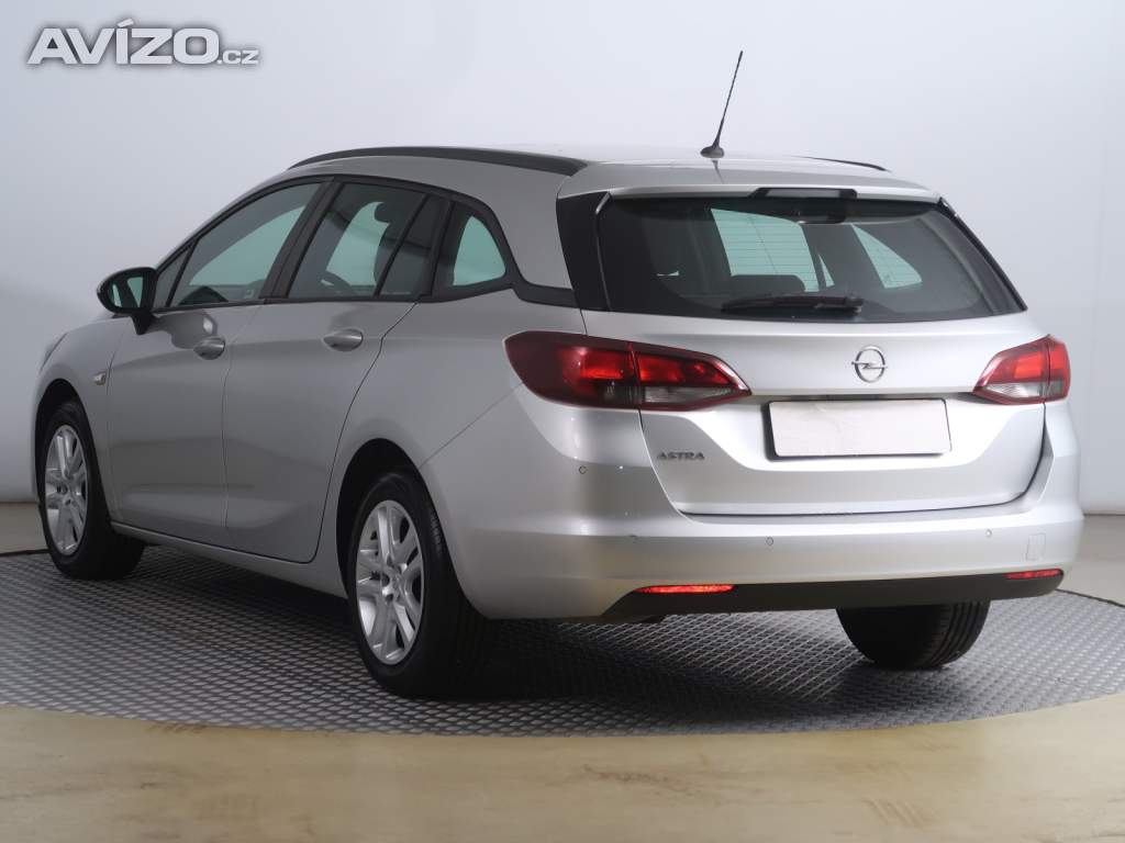 Foto inzerátu Opel Astra 1.5 CDTI