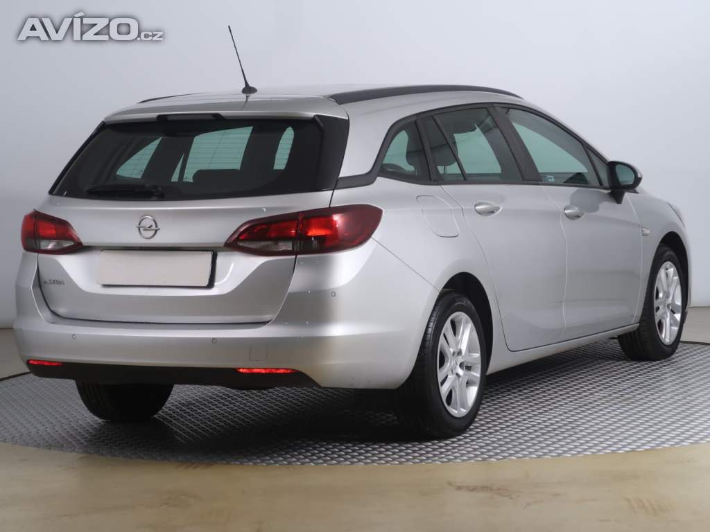 Foto inzerátu Opel Astra 1.5 CDTI
