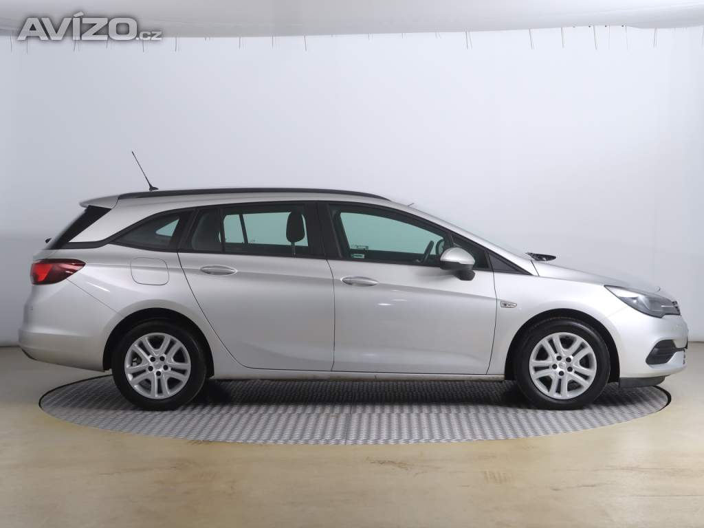 Foto inzerátu Opel Astra 1.5 CDTI