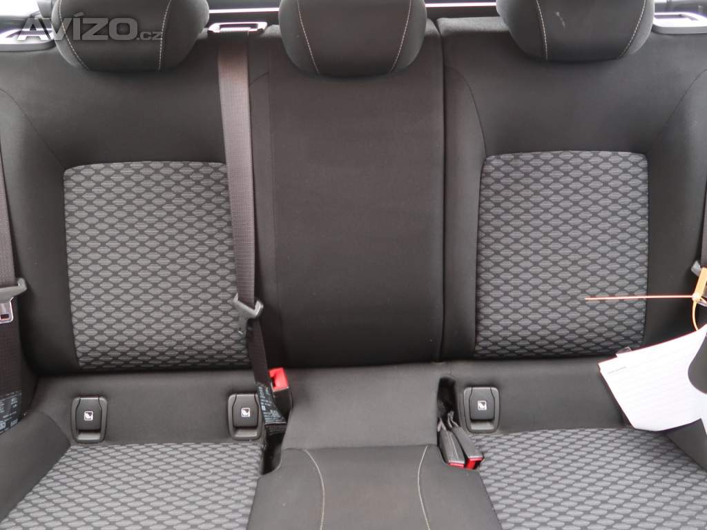 Foto inzerátu Opel Astra 1.5 CDTI