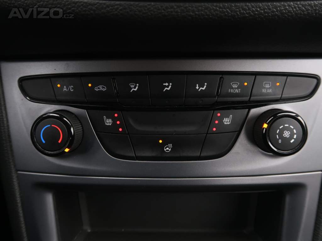 Foto inzerátu Opel Astra 1.5 CDTI