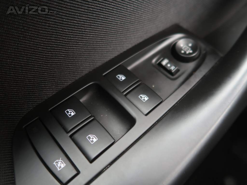 Foto inzerátu Opel Astra 1.5 CDTI