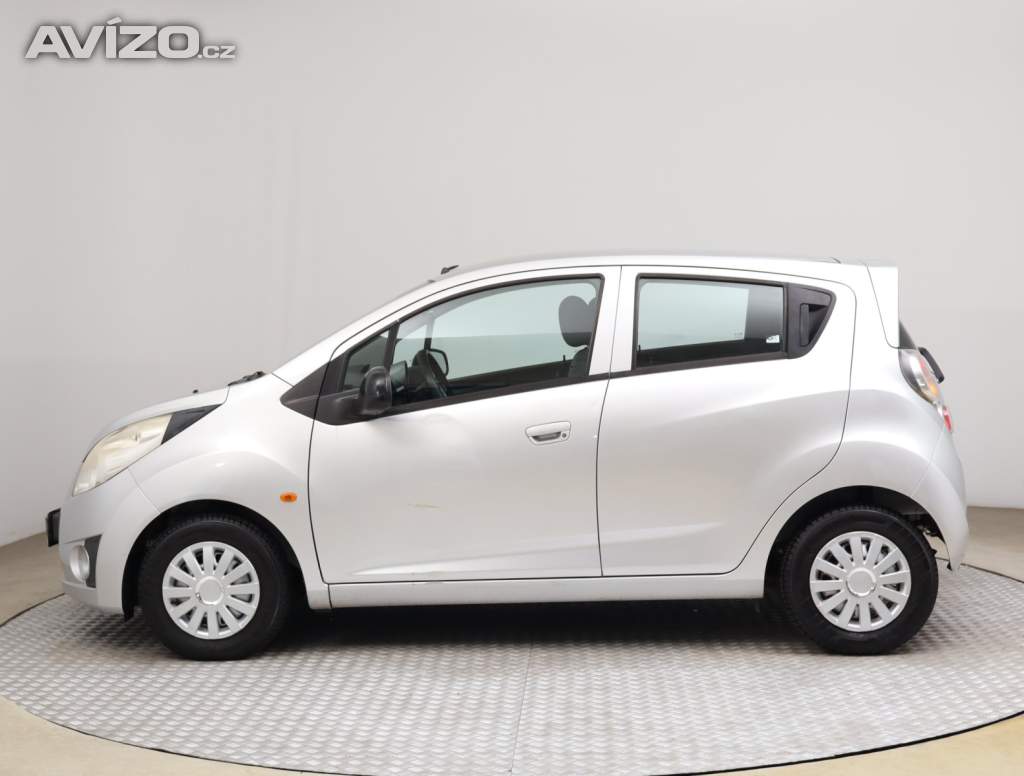 Foto inzerátu Chevrolet Spark 1.0 16V