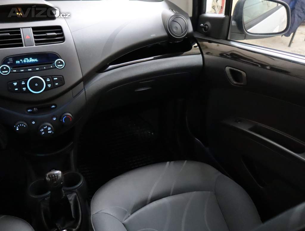 Foto inzerátu Chevrolet Spark 1.0 16V