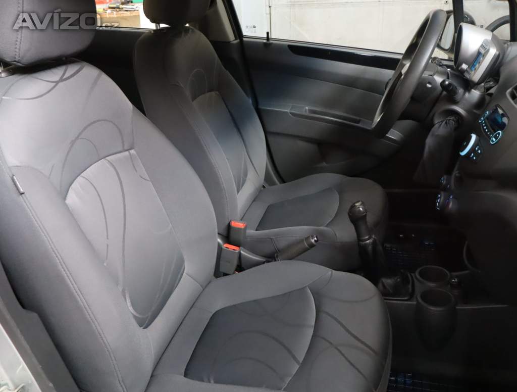 Foto inzerátu Chevrolet Spark 1.0 16V