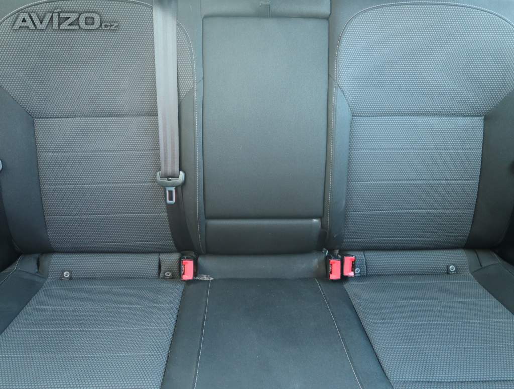 Foto inzerátu Škoda Rapid 1.2 TSI