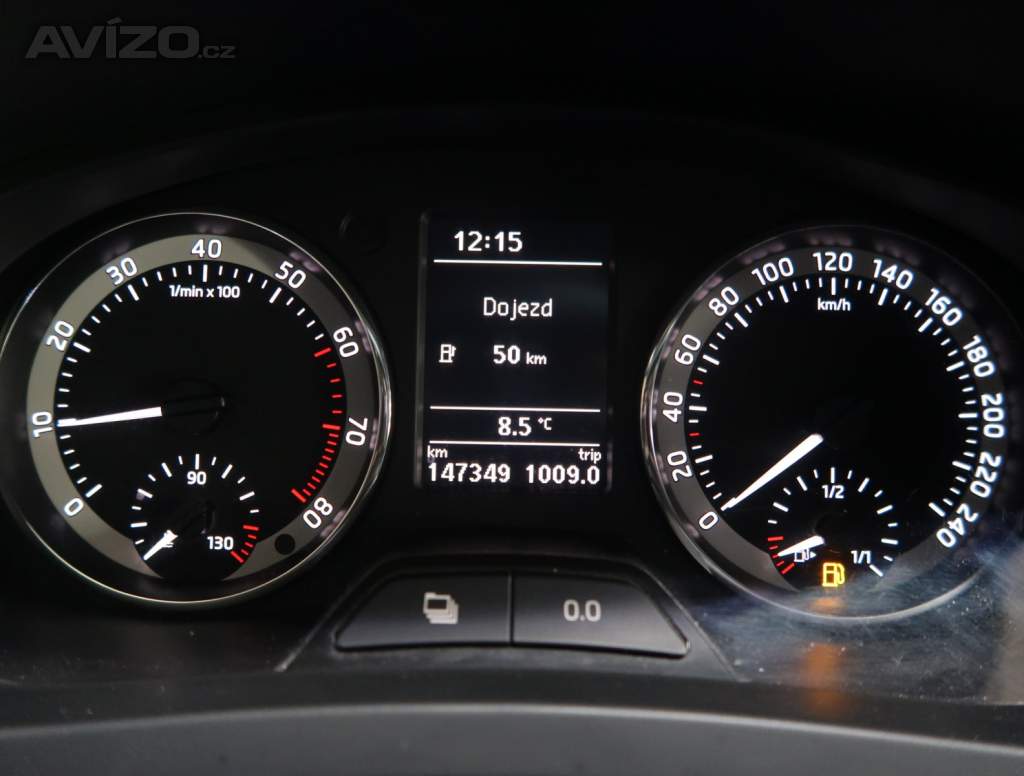 Foto inzerátu Škoda Rapid 1.2 TSI