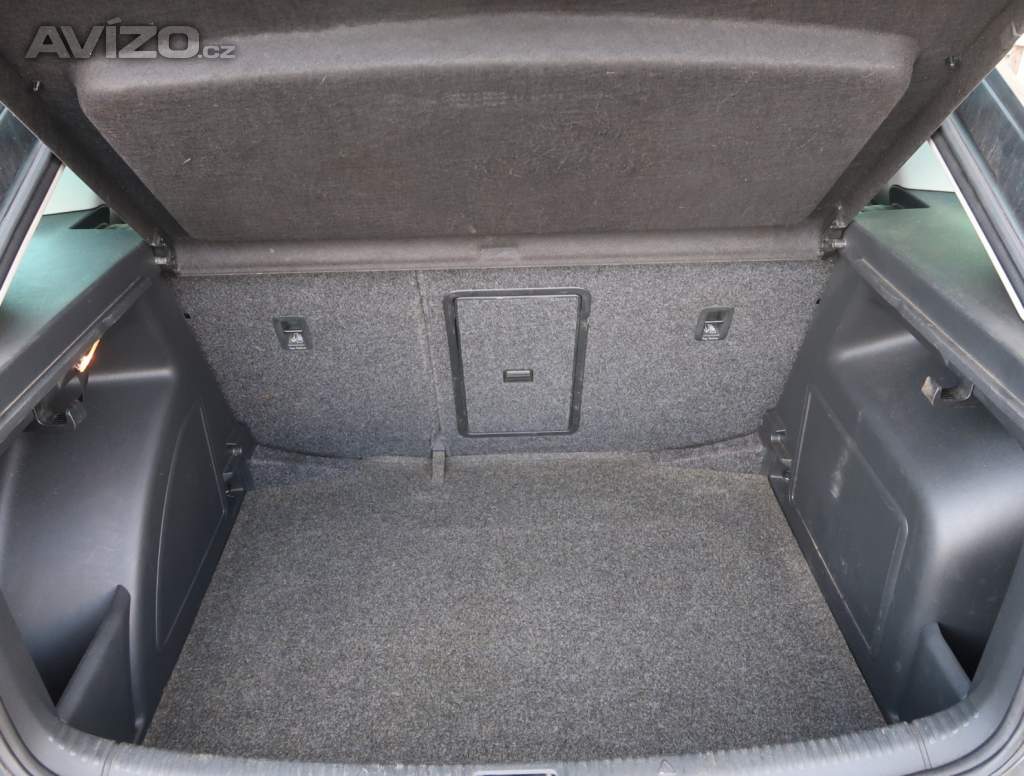 Foto inzerátu Škoda Rapid 1.2 TSI