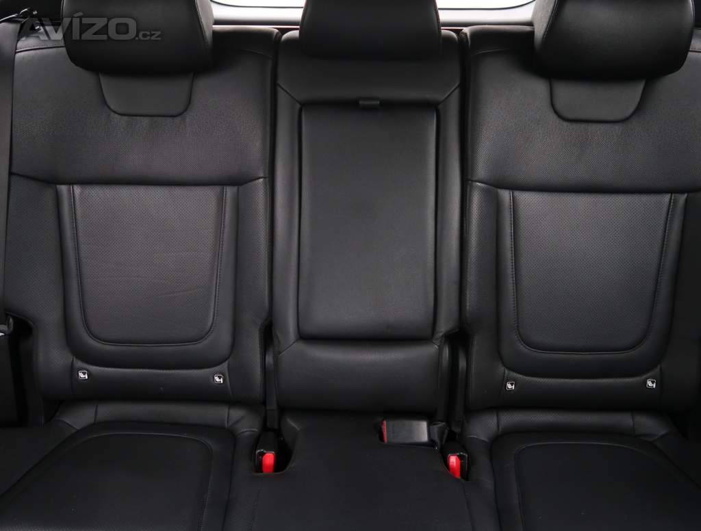 Foto inzerátu Hyundai Tucson 1.6 T-GDI HEV