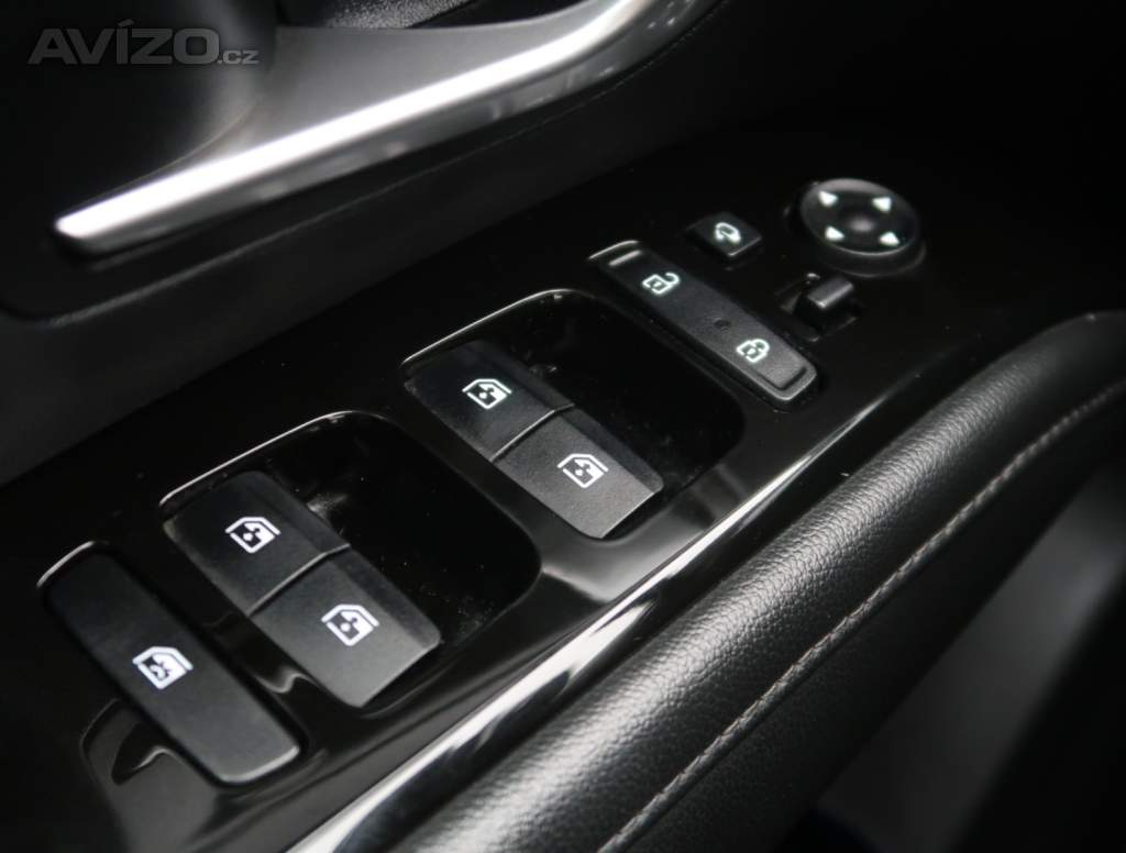 Foto inzerátu Hyundai Tucson 1.6 T-GDI HEV