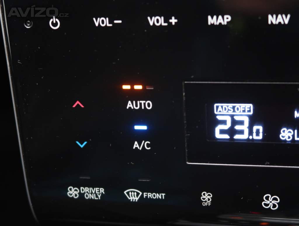 Foto inzerátu Hyundai Tucson 1.6 T-GDI HEV