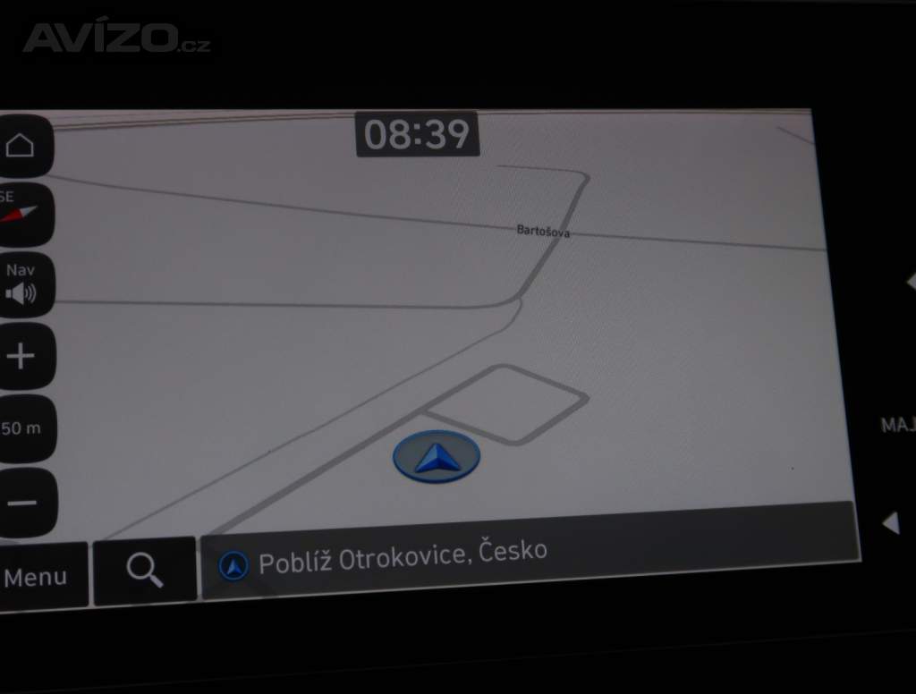 Foto inzerátu Hyundai Tucson 1.6 T-GDI HEV