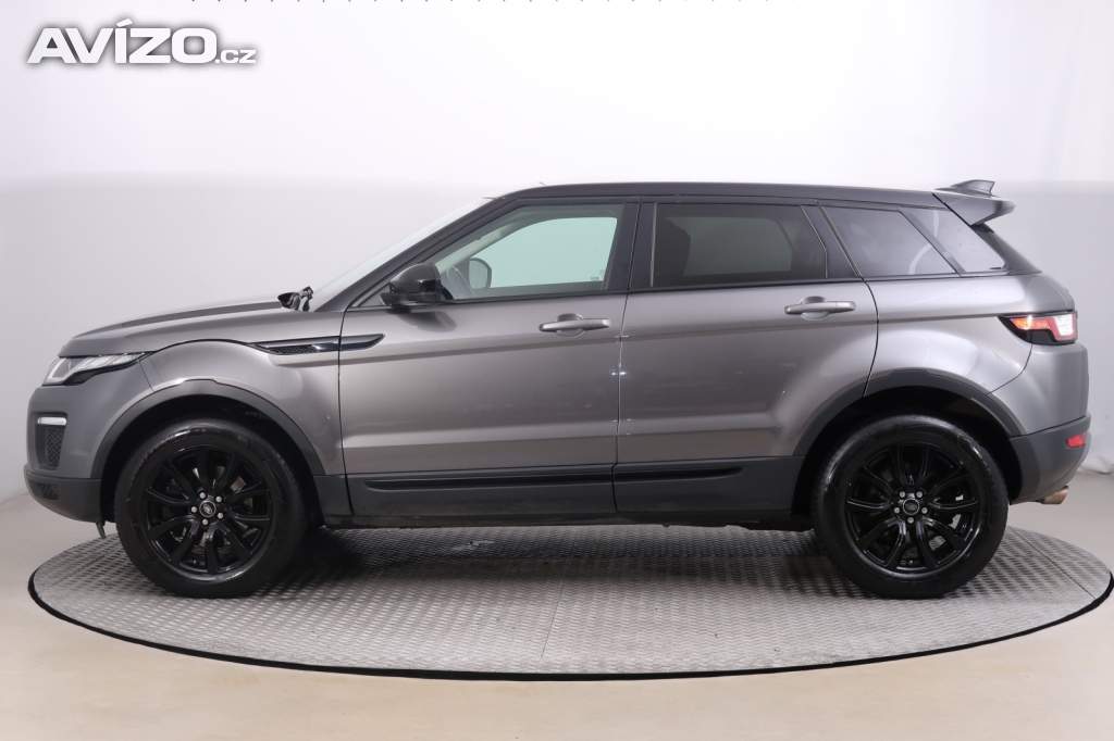 Foto inzerátu Land Rover Range Rover Evoque TD4