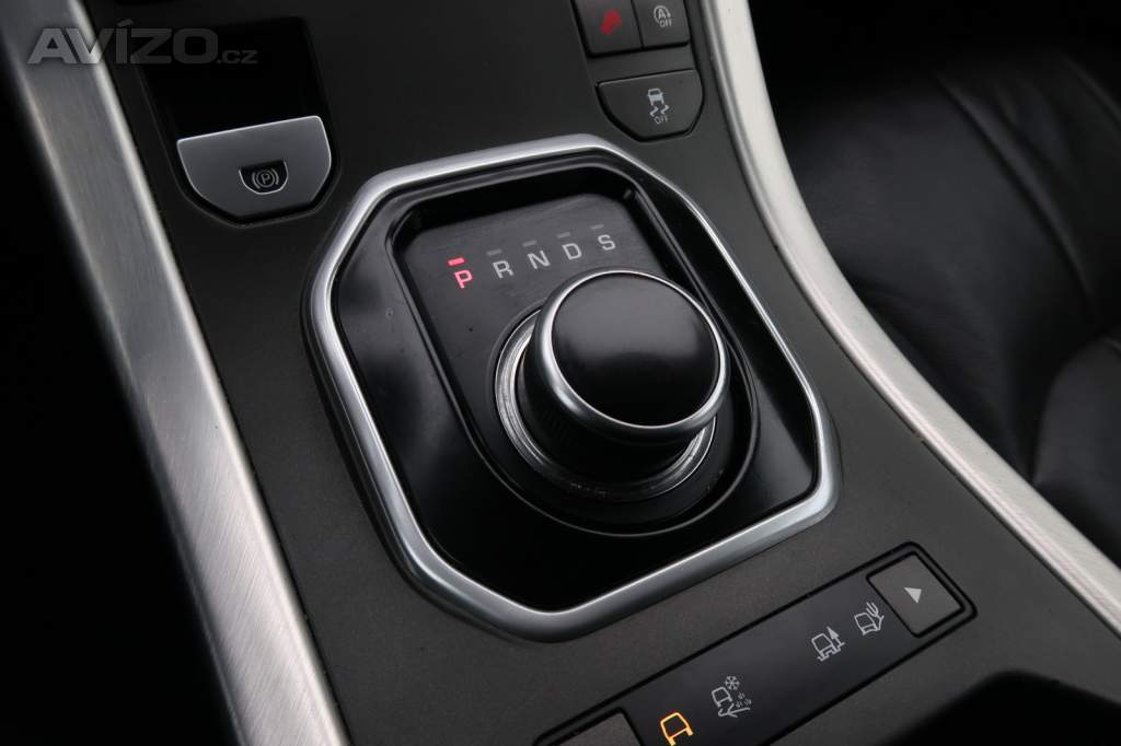 Foto inzerátu Land Rover Range Rover Evoque TD4