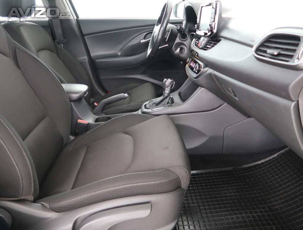 Foto inzerátu Hyundai i30 Fastback 1.4 T-GDI