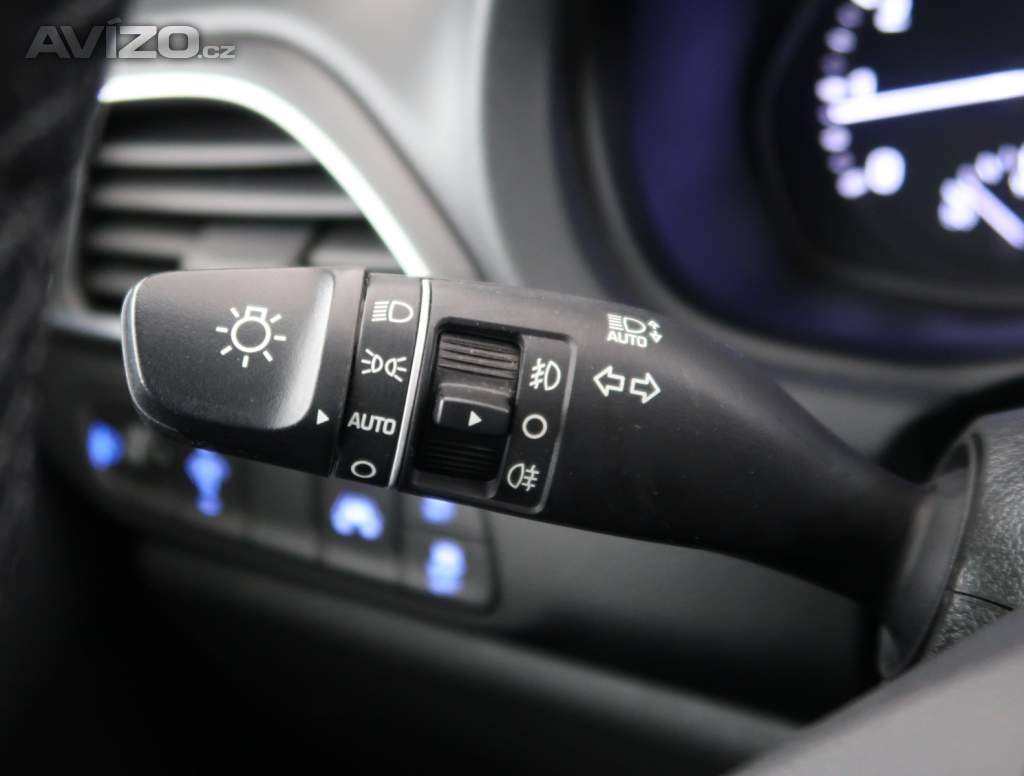 Foto inzerátu Hyundai i30 Fastback 1.4 T-GDI