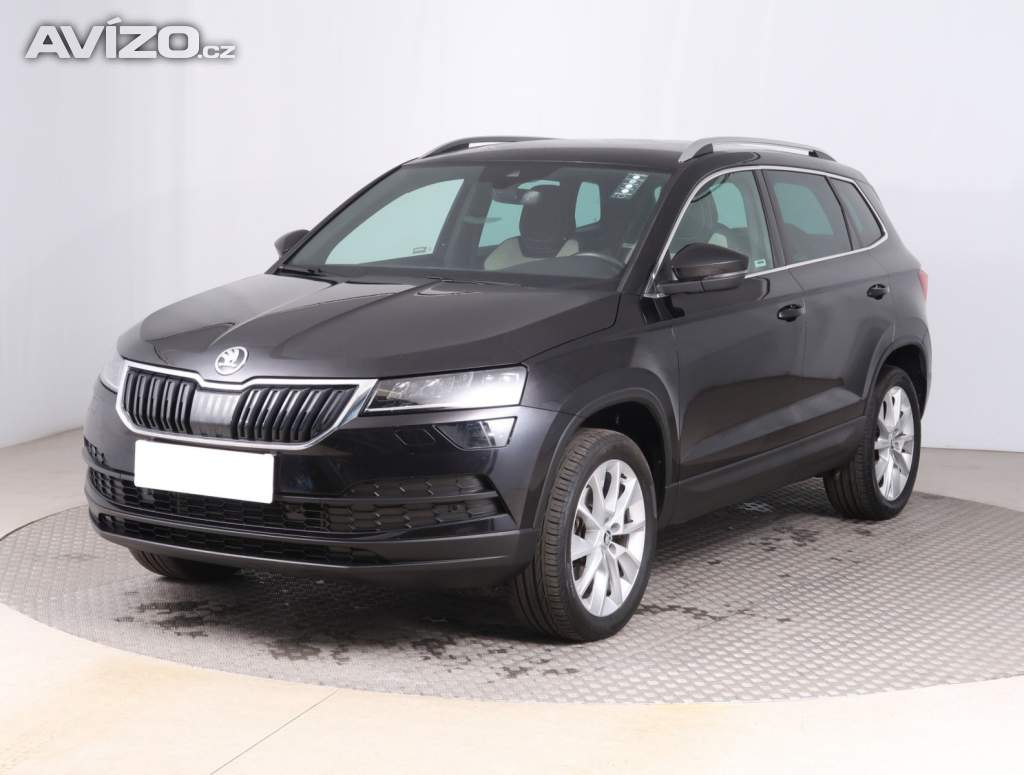 Foto inzerátu Škoda Karoq 2.0 TDI