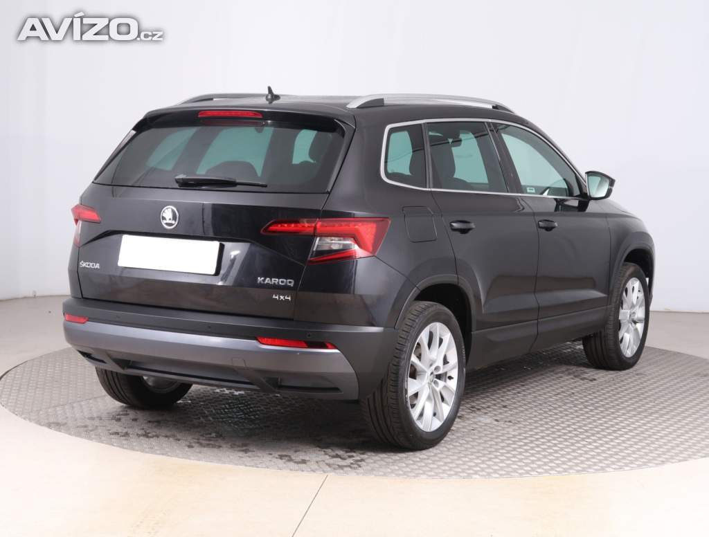 Foto inzerátu Škoda Karoq 2.0 TDI