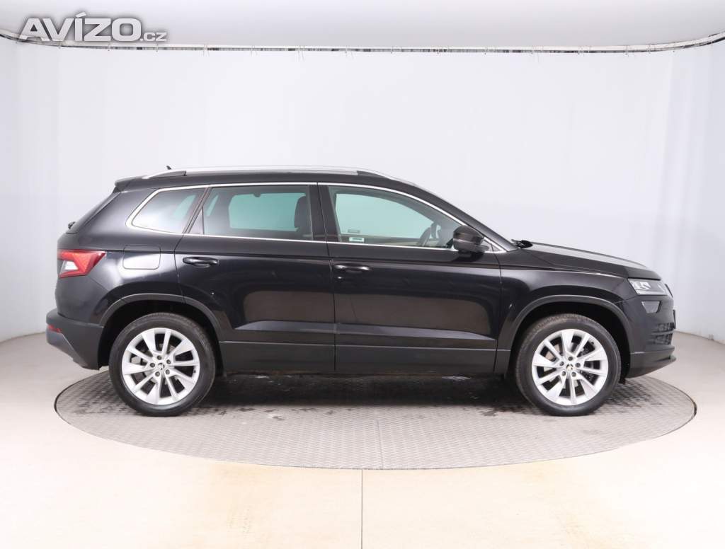 Foto inzerátu Škoda Karoq 2.0 TDI