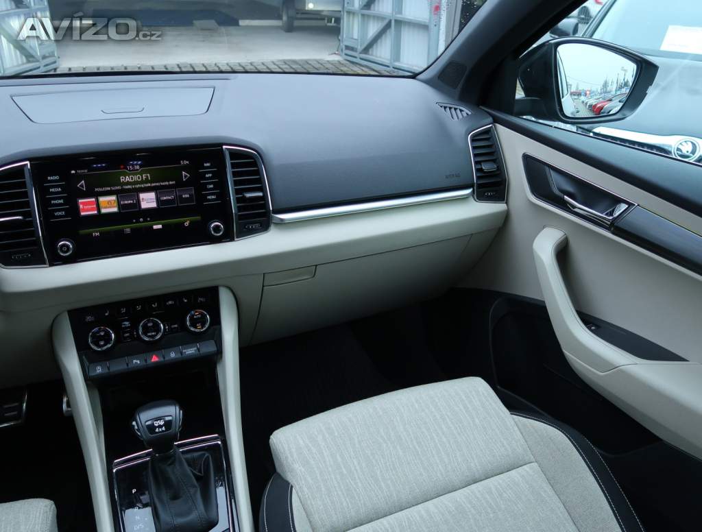 Foto inzerátu Škoda Karoq 2.0 TDI