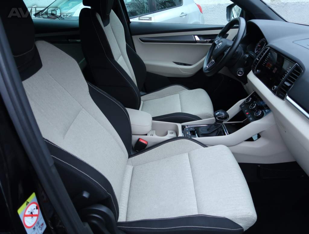 Foto inzerátu Škoda Karoq 2.0 TDI