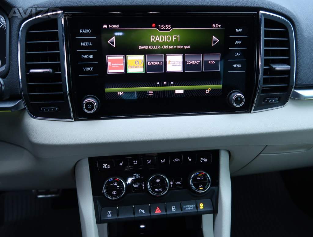 Foto inzerátu Škoda Karoq 2.0 TDI