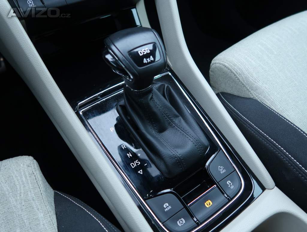 Foto inzerátu Škoda Karoq 2.0 TDI