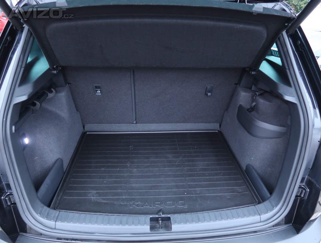 Foto inzerátu Škoda Karoq 2.0 TDI