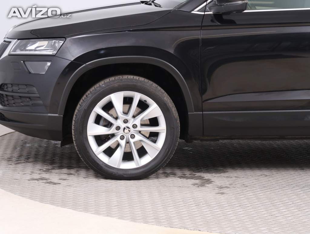 Foto inzerátu Škoda Karoq 2.0 TDI