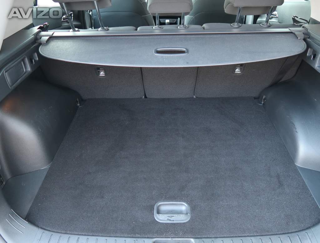 Foto inzerátu Kia Sportage 1.6 T-GDI