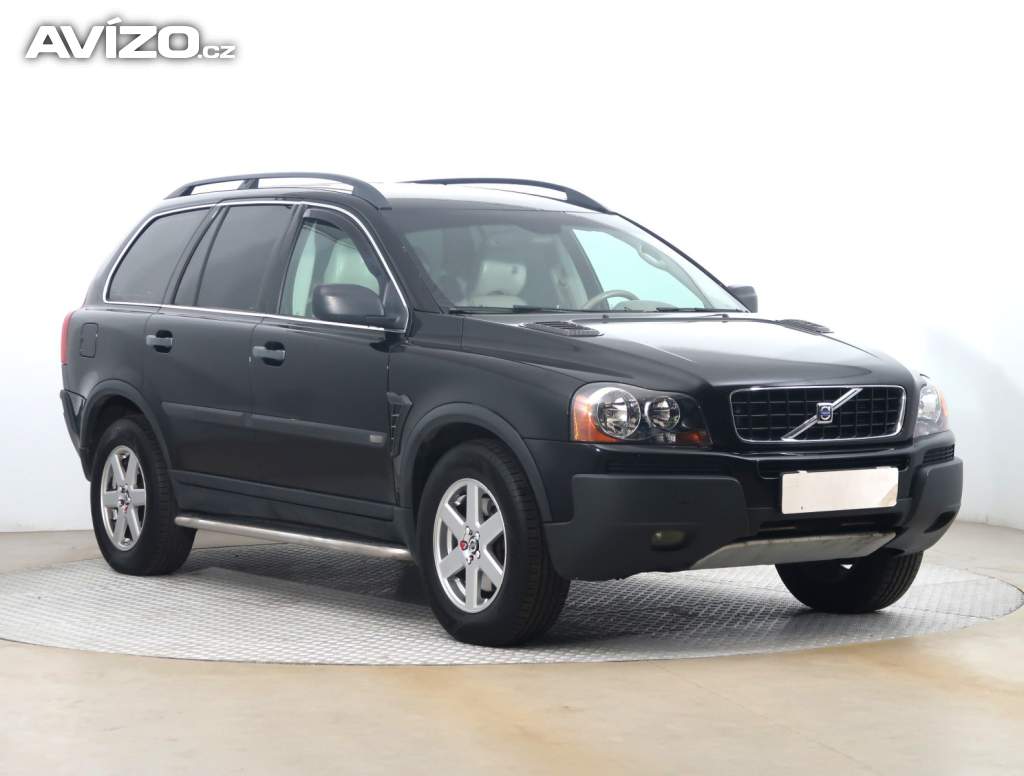 Volvo XC90 D5