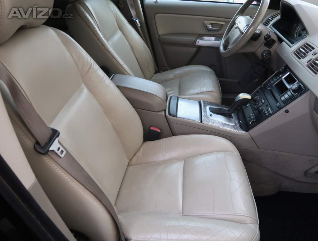 Foto inzerátu Volvo XC90 D5