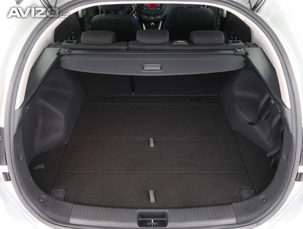 Foto inzerátu Kia Ceed 1.4 CVVT