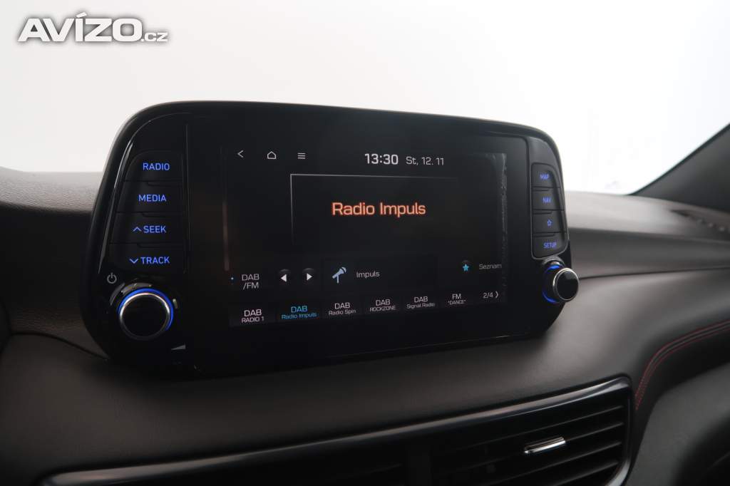 Foto inzerátu Hyundai Tucson 2.0 CRDi