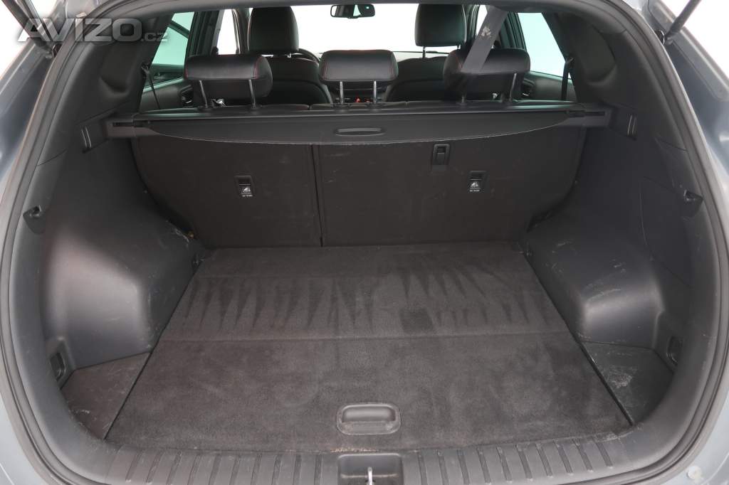 Foto inzerátu Hyundai Tucson 2.0 CRDi