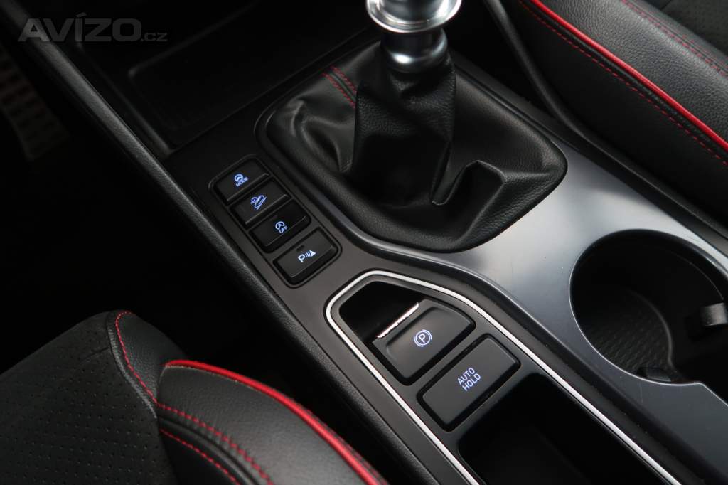 Foto inzerátu Hyundai Tucson 2.0 CRDi