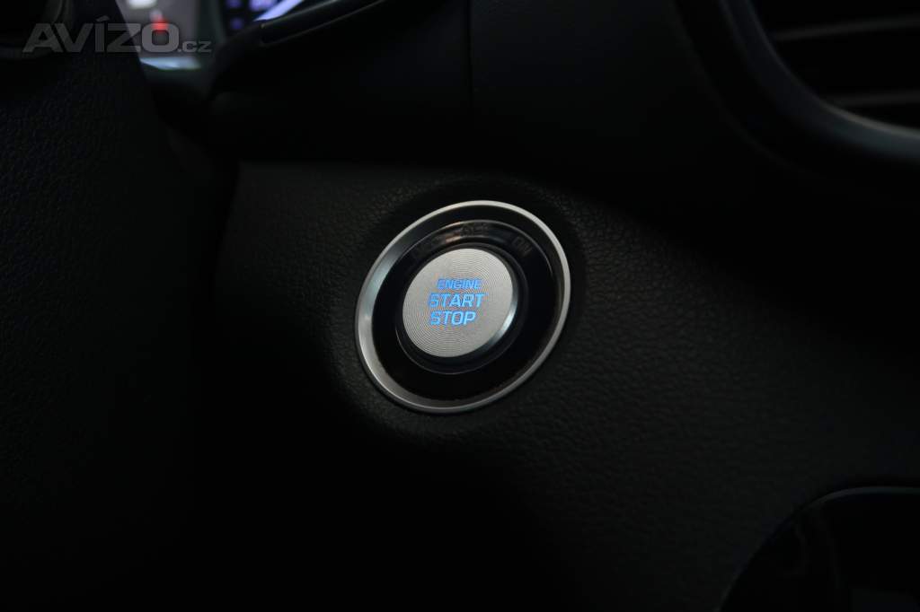 Foto inzerátu Hyundai Tucson 2.0 CRDi