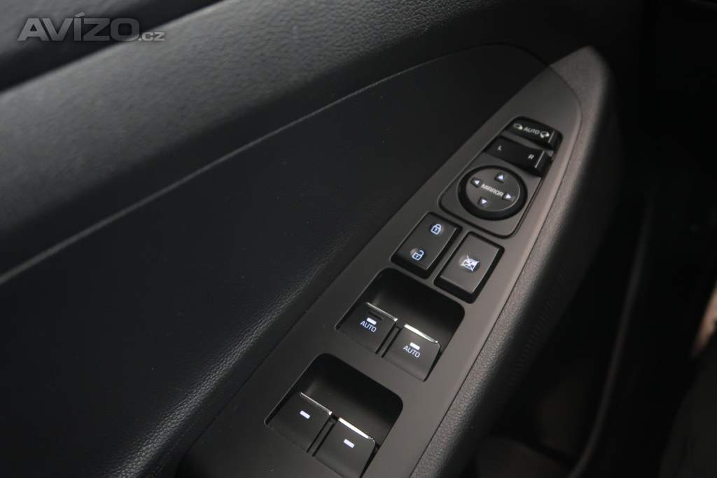 Foto inzerátu Hyundai Tucson 2.0 CRDi