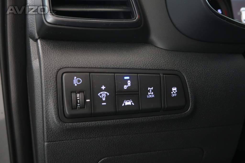 Foto inzerátu Hyundai Tucson 2.0 CRDi