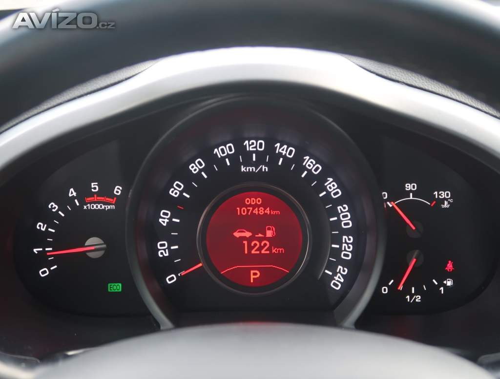 Foto inzerátu Kia Sportage 2.0 CRDi