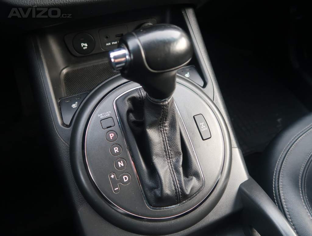 Foto inzerátu Kia Sportage 2.0 CRDi